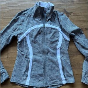 Lululemon define jacket